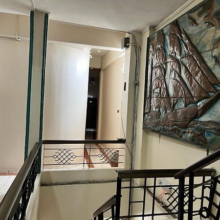 Atlantic Suites Hotel Guayaquil Dış mekan fotoğraf