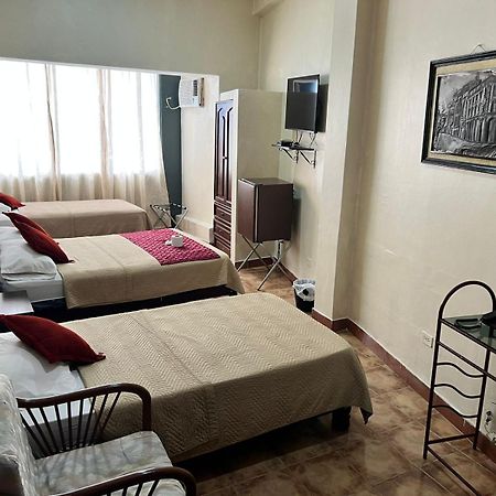 Atlantic Suites Hotel Guayaquil Dış mekan fotoğraf