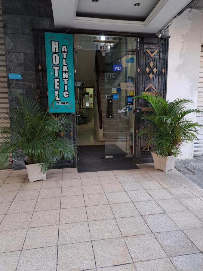 Atlantic Suites Hotel Guayaquil Dış mekan fotoğraf