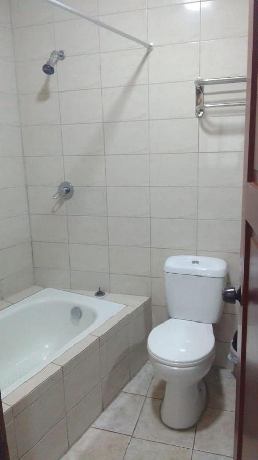 Atlantic Suites Hotel Guayaquil Dış mekan fotoğraf