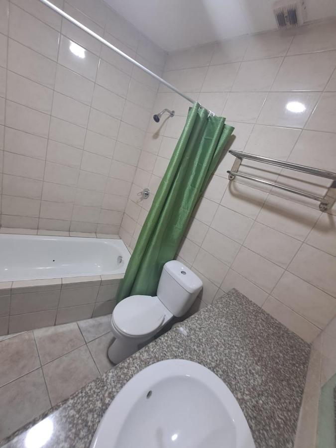 Atlantic Suites Hotel Guayaquil Dış mekan fotoğraf