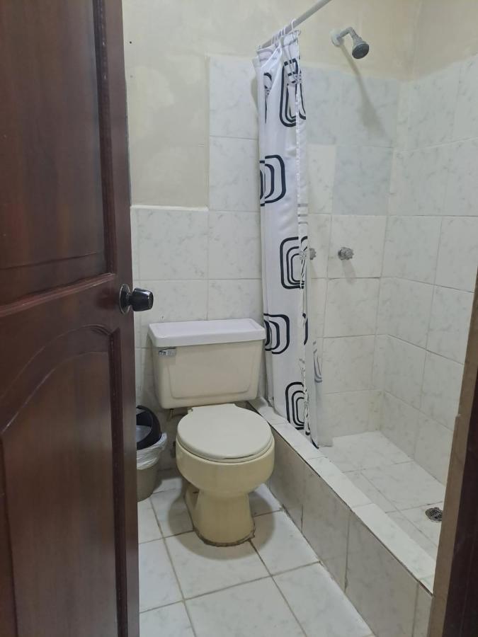 Atlantic Suites Hotel Guayaquil Dış mekan fotoğraf