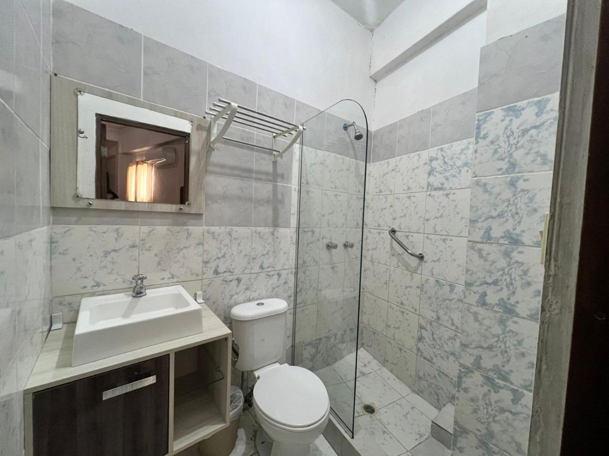 Atlantic Suites Hotel Guayaquil Dış mekan fotoğraf