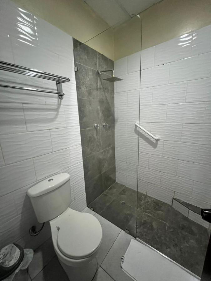 Atlantic Suites Hotel Guayaquil Dış mekan fotoğraf