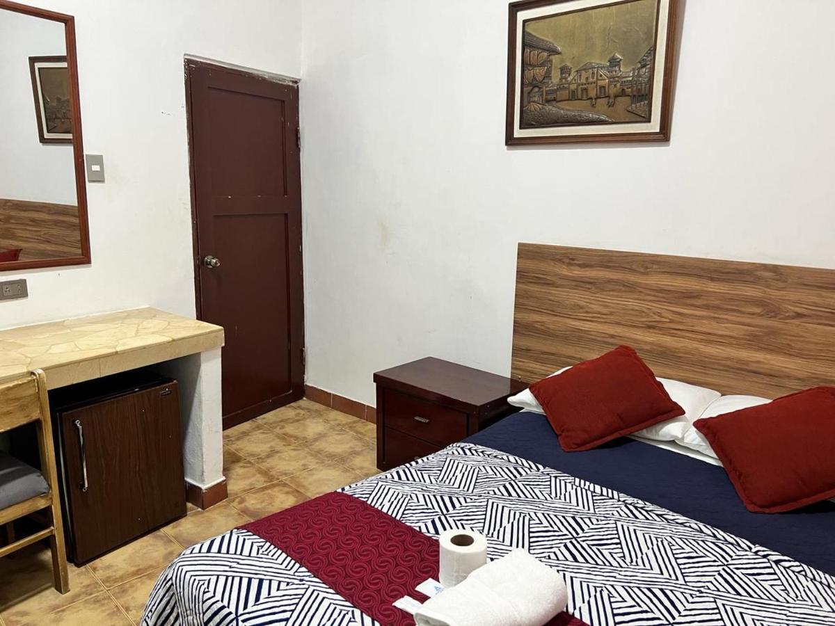 Atlantic Suites Hotel Guayaquil Dış mekan fotoğraf