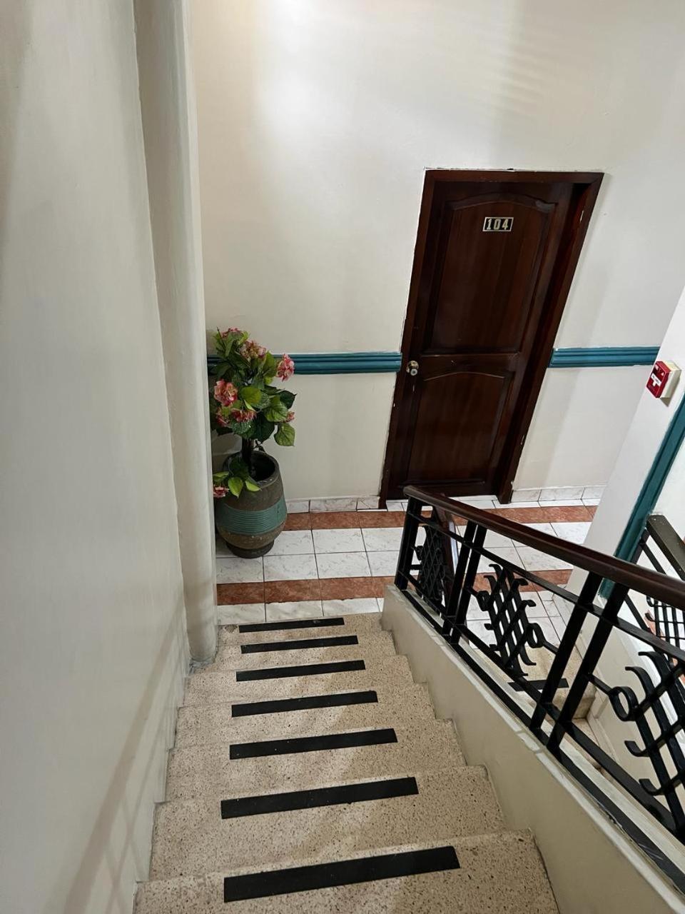 Atlantic Suites Hotel Guayaquil Dış mekan fotoğraf