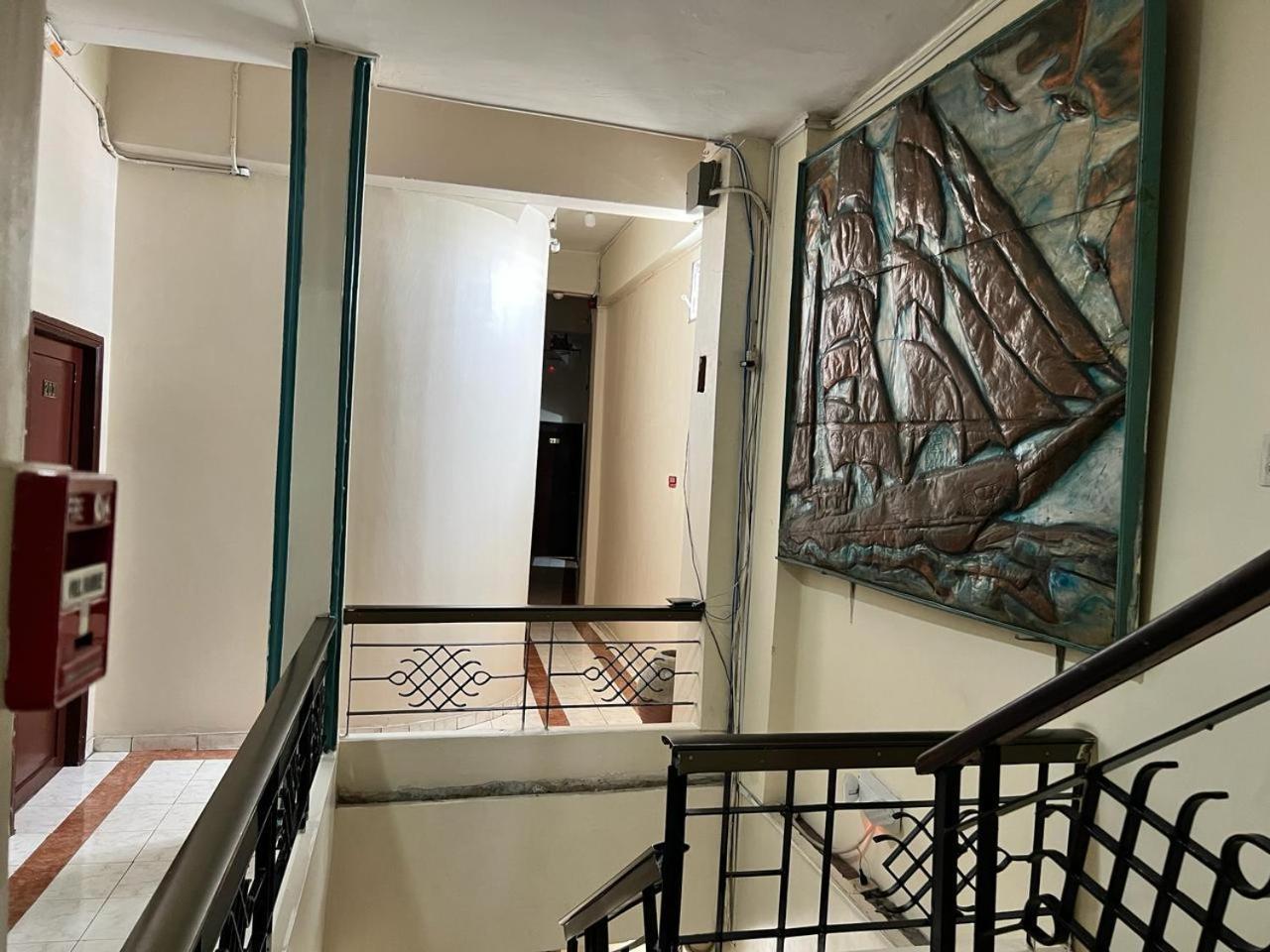 Atlantic Suites Hotel Guayaquil Dış mekan fotoğraf