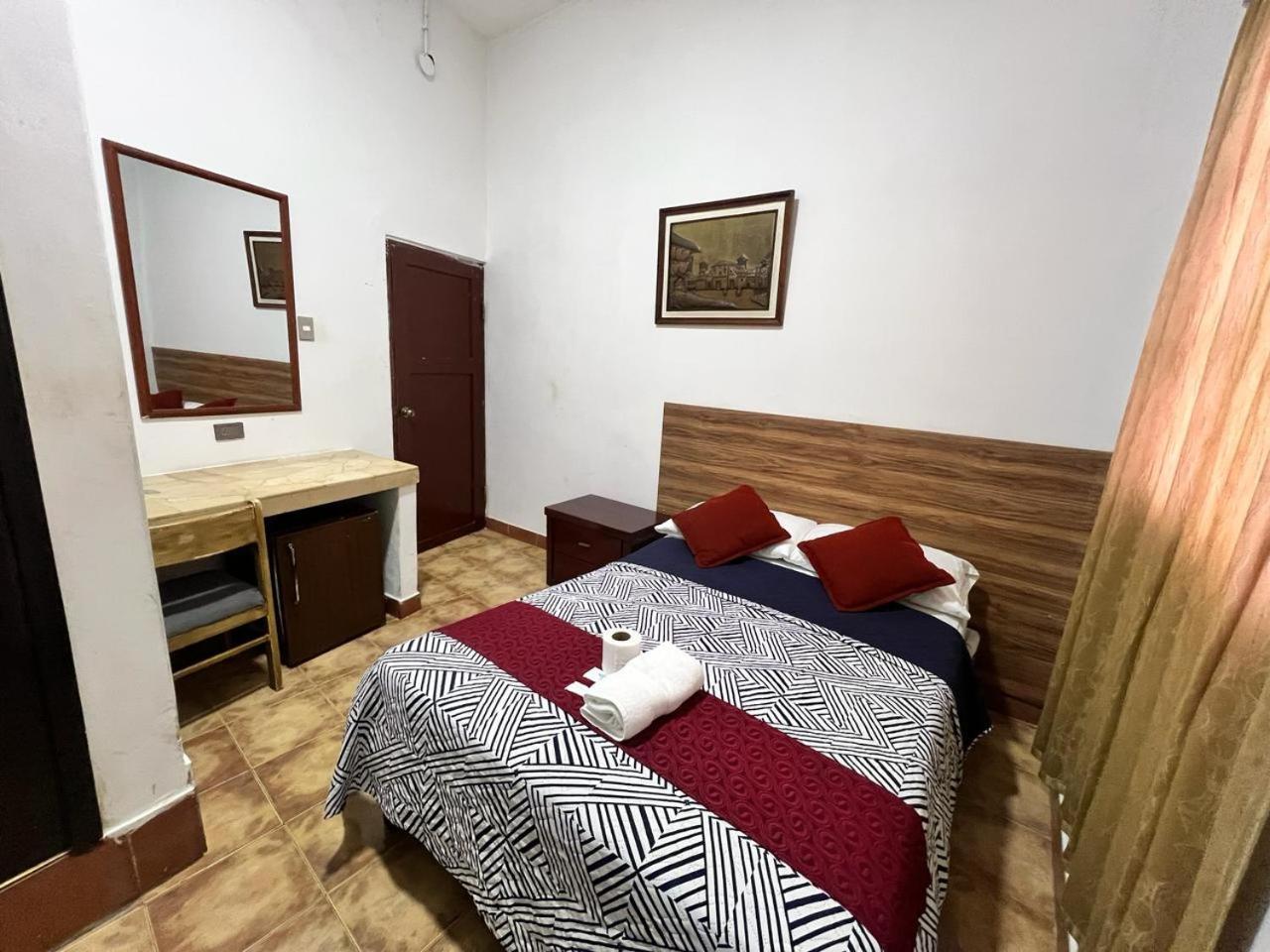 Atlantic Suites Hotel Guayaquil Dış mekan fotoğraf