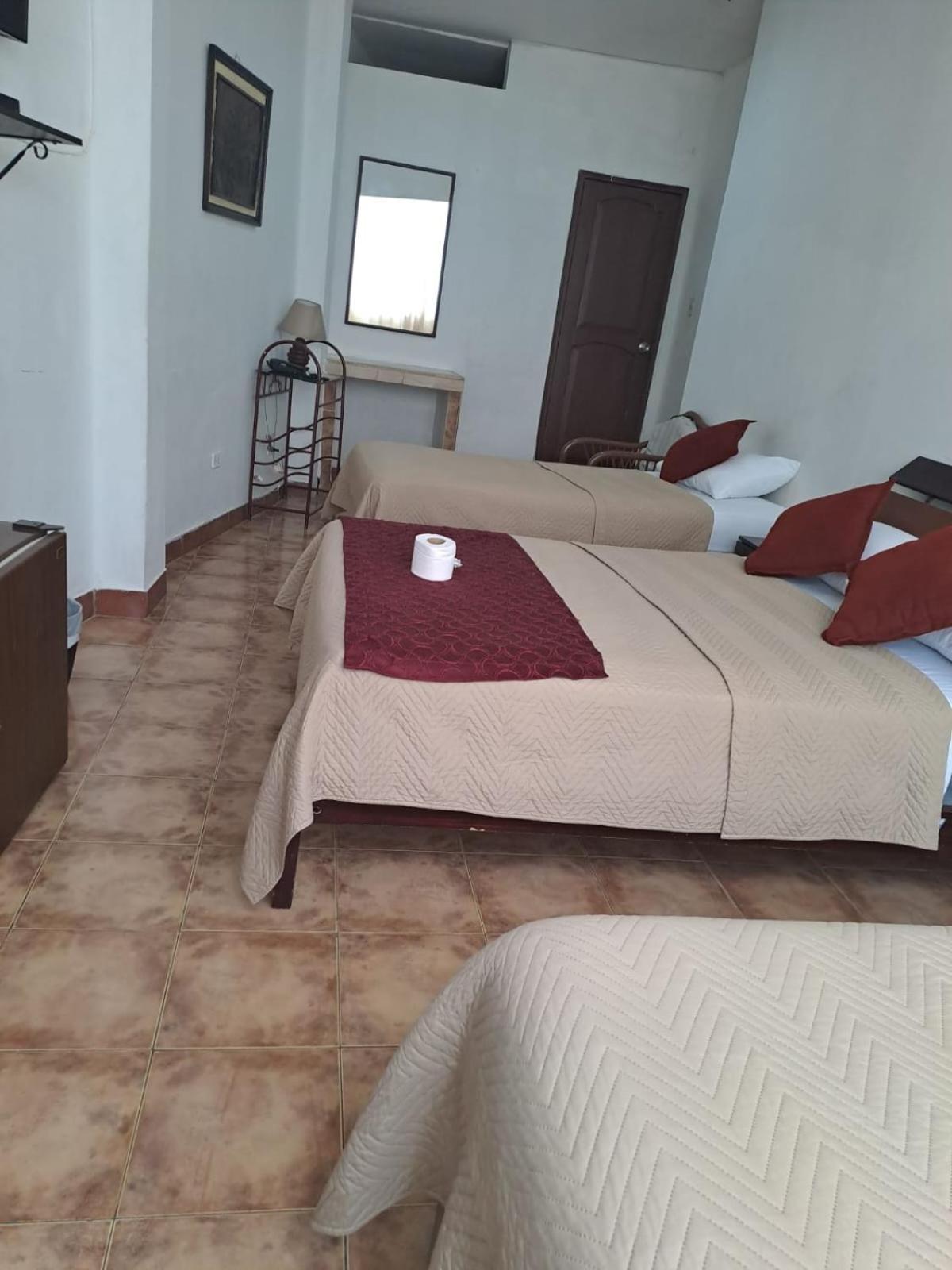 Atlantic Suites Hotel Guayaquil Dış mekan fotoğraf