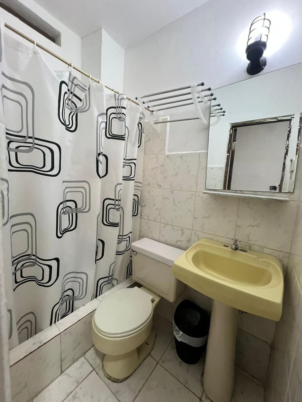 Atlantic Suites Hotel Guayaquil Dış mekan fotoğraf