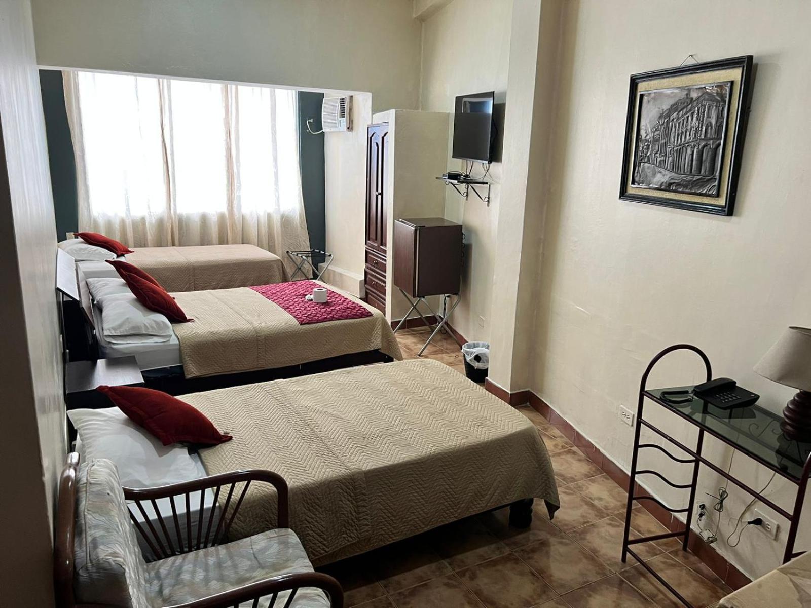 Atlantic Suites Hotel Guayaquil Dış mekan fotoğraf